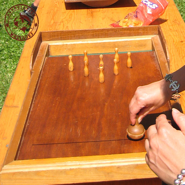 jeux de toupie