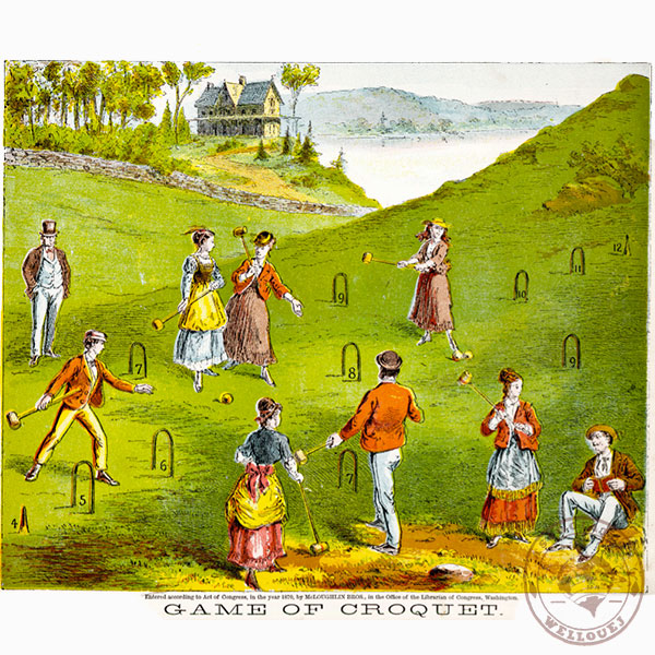 game-of-croquet