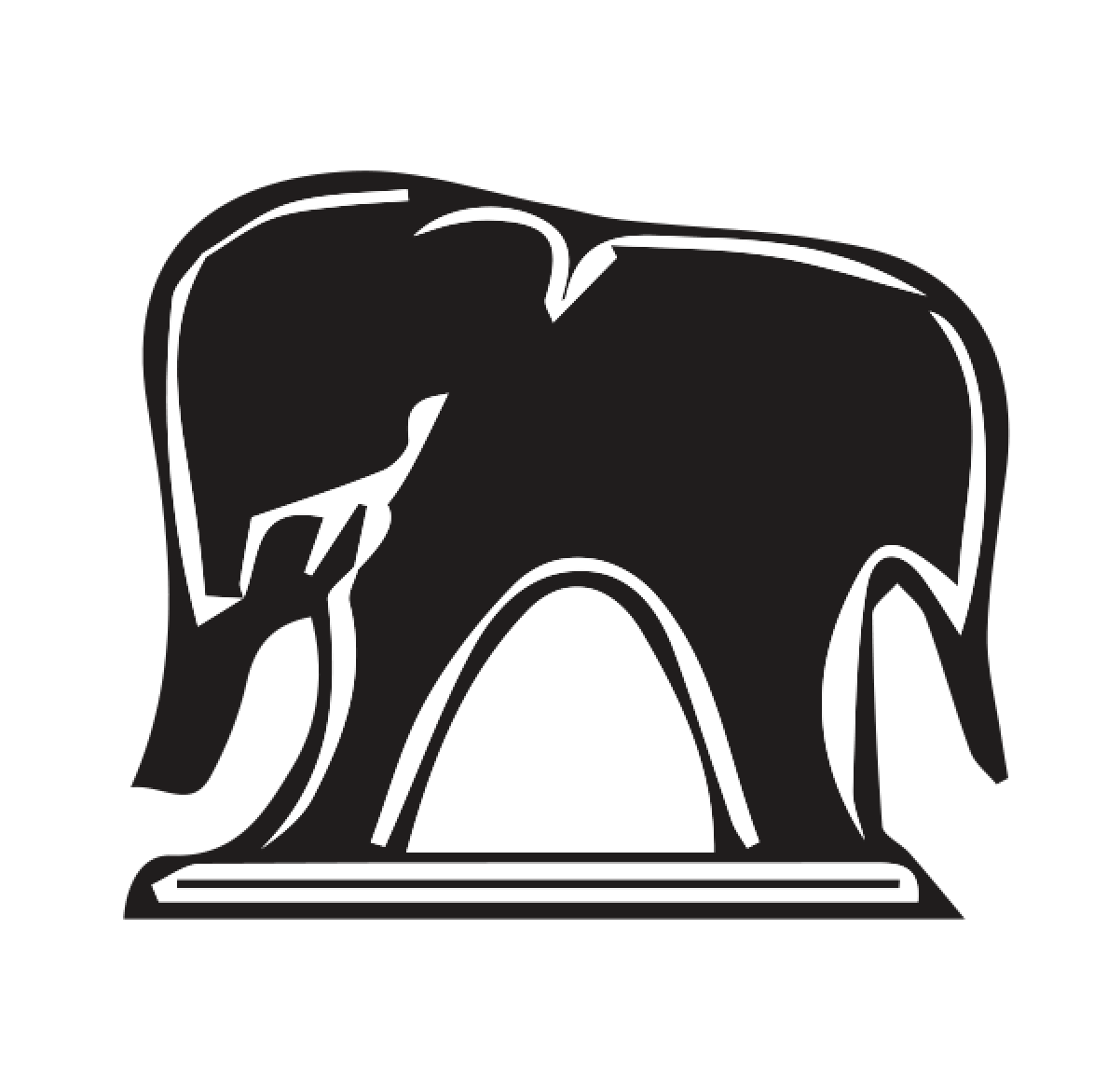 ELEPHANT chaturanga-elephant