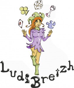 Ludibreizh - Festival des jeux de Plouescat