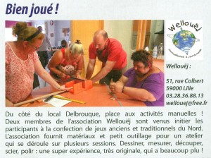 Oignies Infos n°17 - Septembre 2012