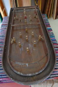 Jeu lorrain inconnu