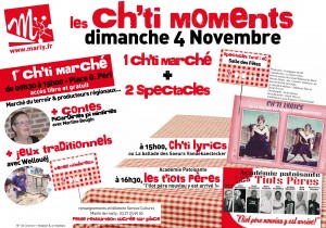 Ch'ti moments