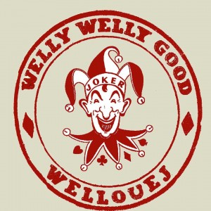Welly welly good