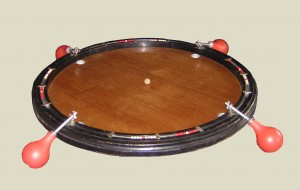 Billard Nicolas