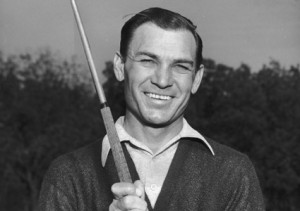 Ben Hogan