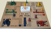 Tock jeu location