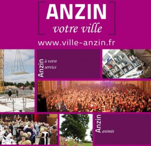 Anzin