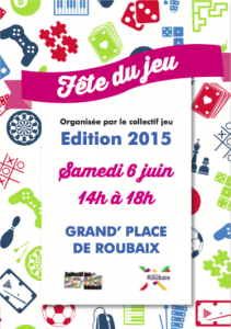 fete du jeu 2015