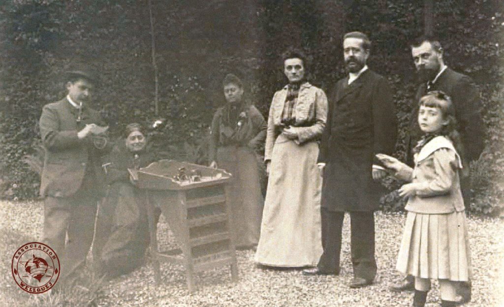 grenouille-famille-wellouej