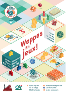 Où jouer ce week-end-weppes-en-jeux