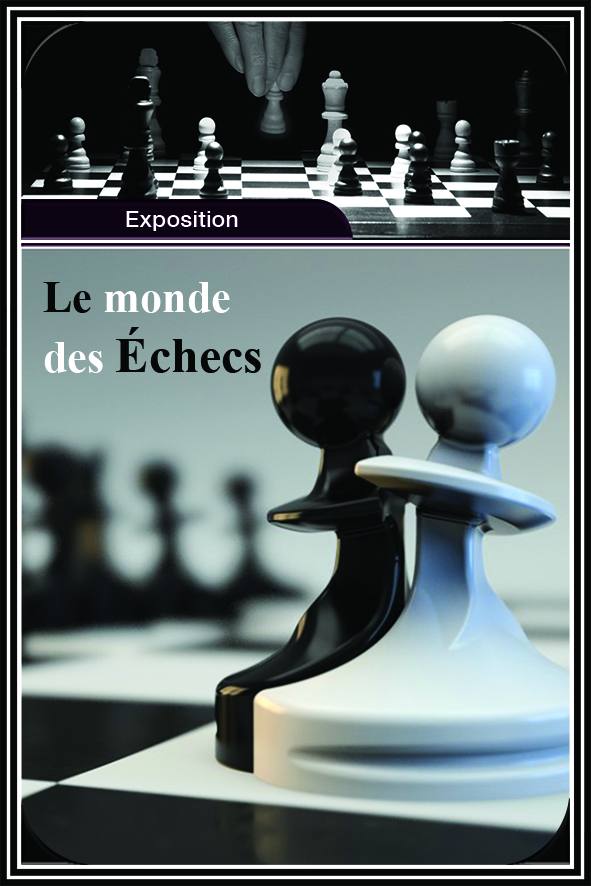 le monde des échecs