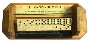 zanzi domino jeu