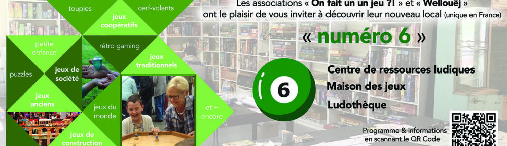 Inauguration de notre nouveau local