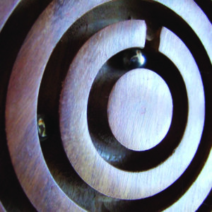 labyrinthe