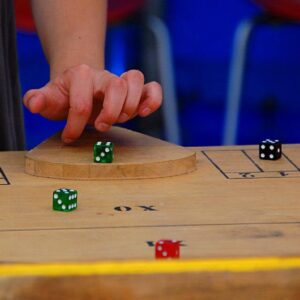 tumblin-dice