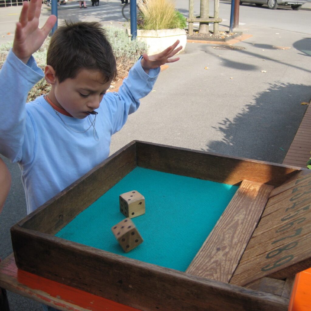 shut-the-box