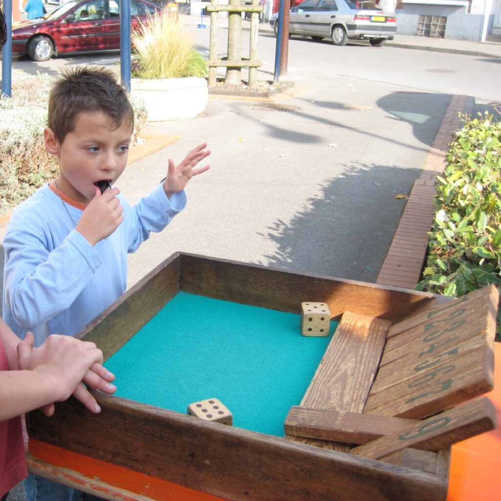 shut-the-box