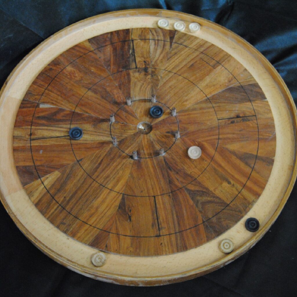 crokinole