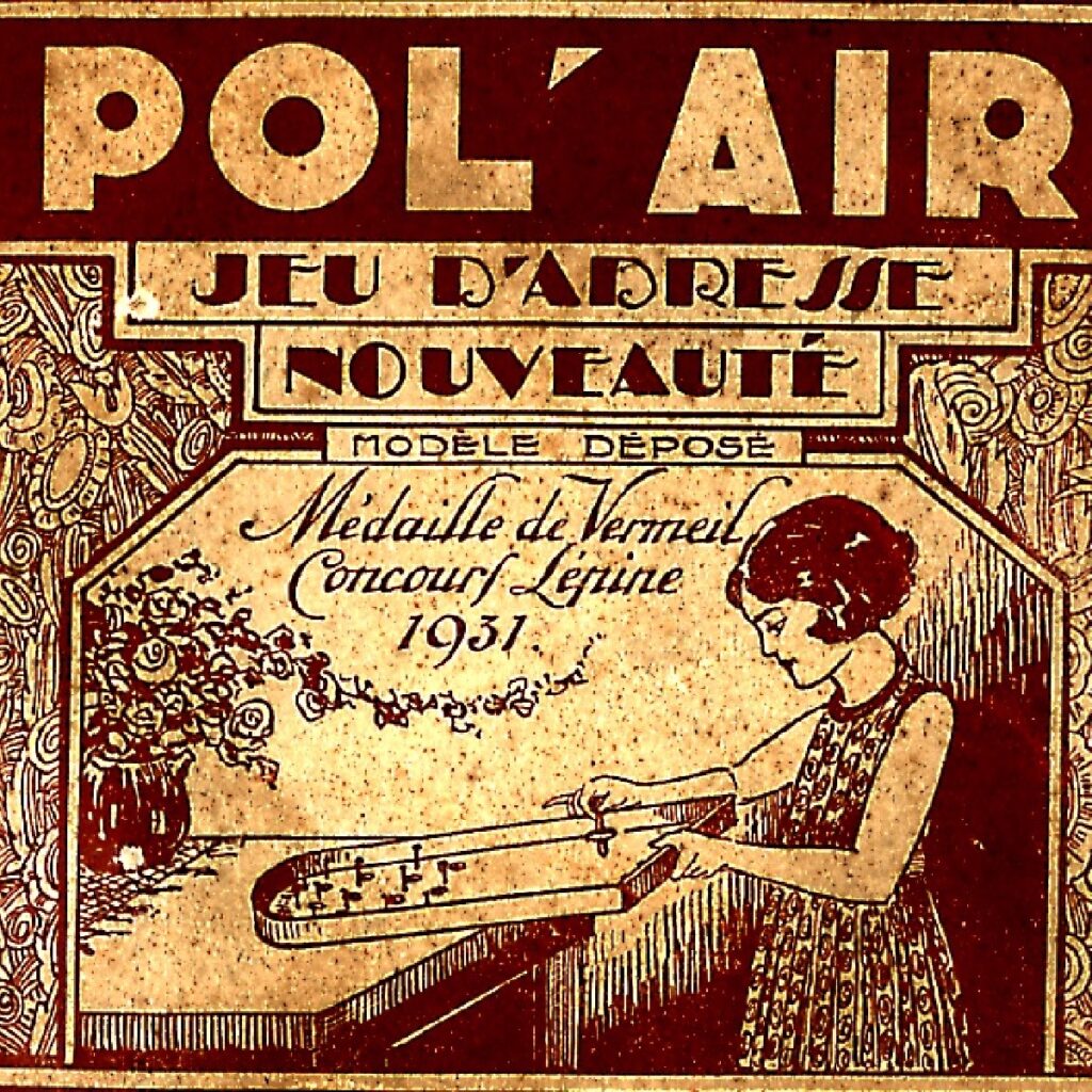 pol'air