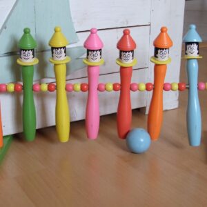 les petits chapeaux
