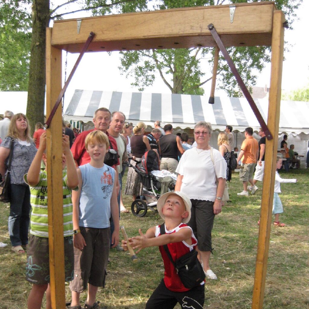 jeu du réflexe
