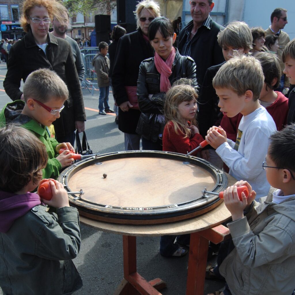 photo billard nicolas enfants