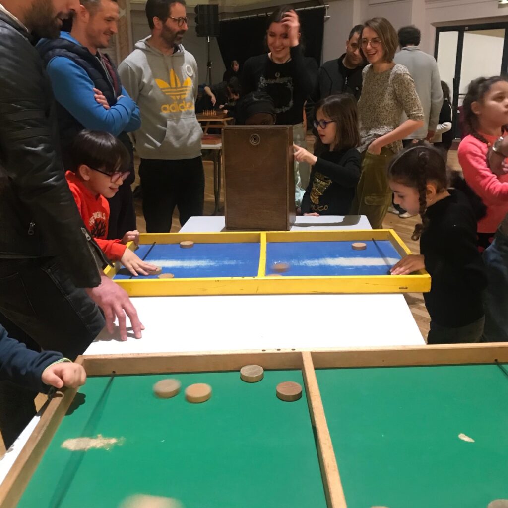 passe-trappe-a-vendre